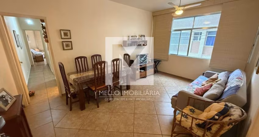 Apartamento com 2 quartos à venda no Passagem, Cabo Frio 