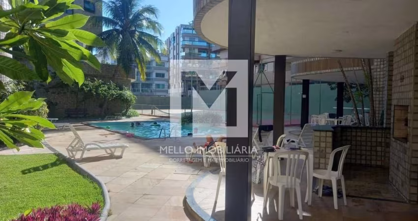 Apartamento com 4 quartos à venda na Vila Nova, Cabo Frio 