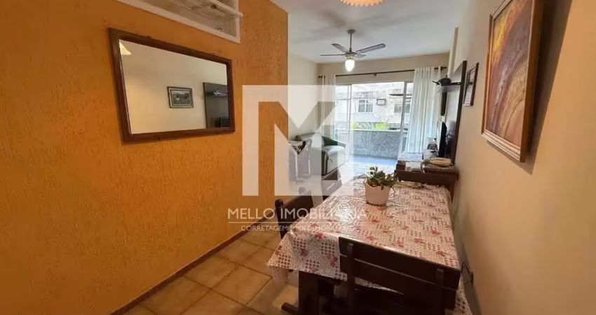 Apartamento com 2 quartos à venda na Praia do Forte, Cabo Frio 