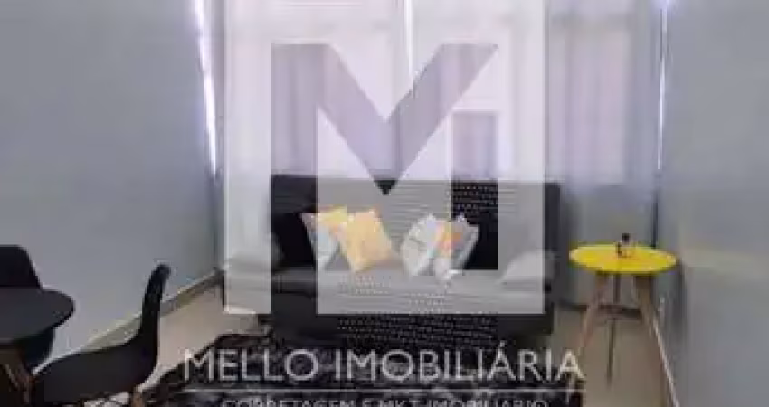 Apartamento com 2 quartos à venda no Centro, Cabo Frio 
