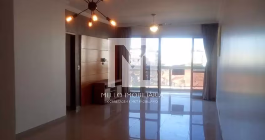 Apartamento com 3 quartos para alugar na Praia do Forte, Cabo Frio 