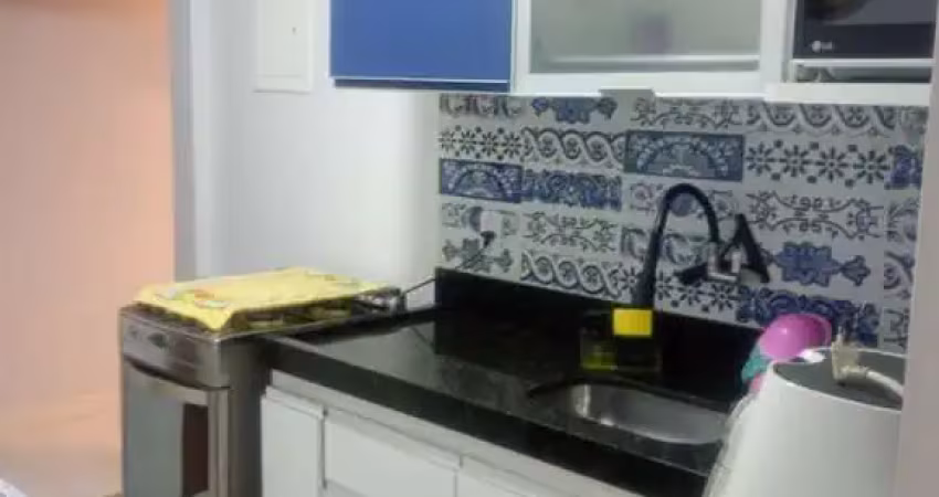 Apartamento com 2 quartos à venda na Praia do Forte, Cabo Frio 