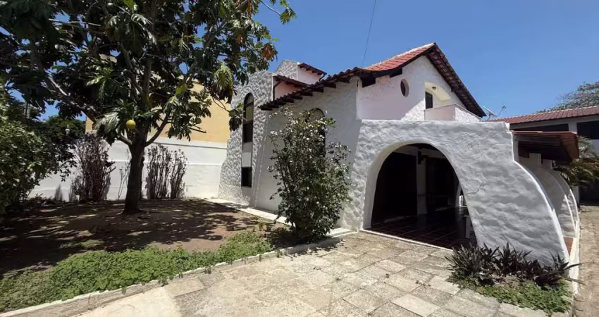 Casa com 4 quartos à venda no Palmeiras, Cabo Frio 