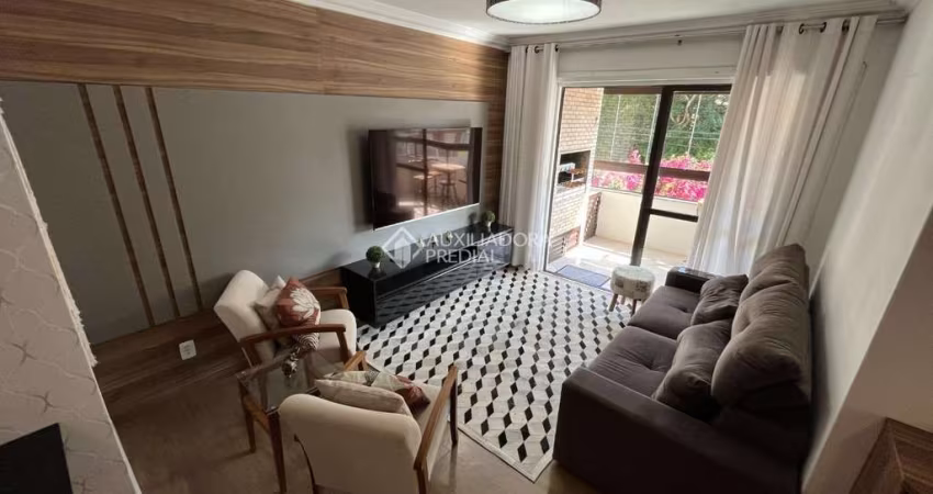 Apartamento com 2 quartos para alugar na Rua Fernando Osvaldo de Oliveira, 178, Cachoeira do Bom Jesus, Florianópolis