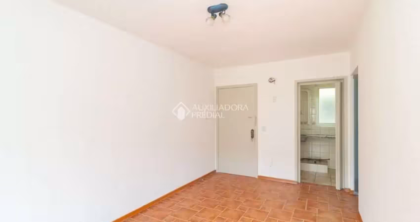 Apartamento com 1 quarto para alugar na Avenida Venâncio Aires, 195, Azenha, Porto Alegre