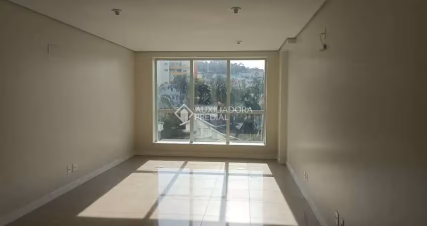 Sala comercial para alugar na Rua Lauro Linhares, 2010, Trindade, Florianópolis