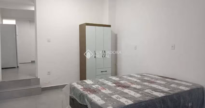 Apartamento com 1 quarto para alugar na Rua Aristídes Lobo, 276, Agronômica, Florianópolis