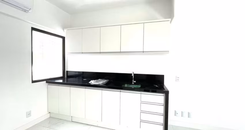 Apartamento com 1 quarto para alugar na Rua Arcipreste Paiva, 115, Centro, Florianópolis