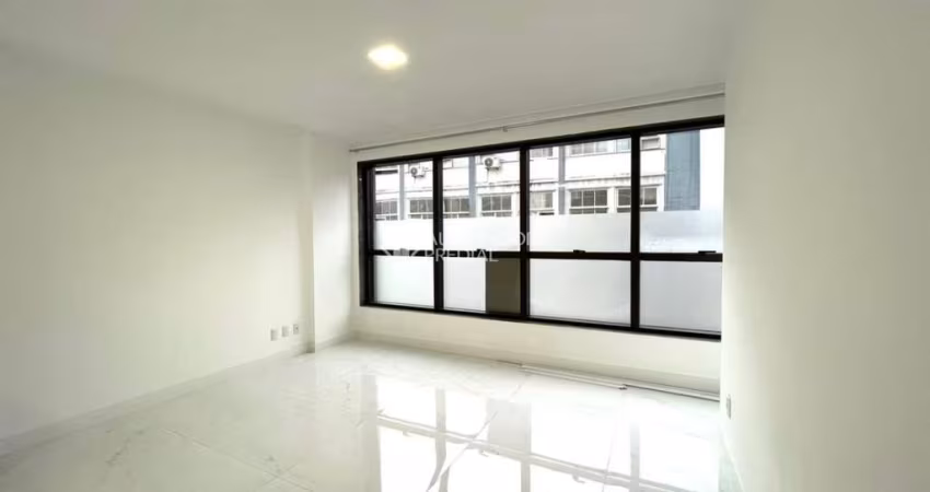 Apartamento com 1 quarto para alugar na Rua Arcipreste Paiva, 115, Centro, Florianópolis