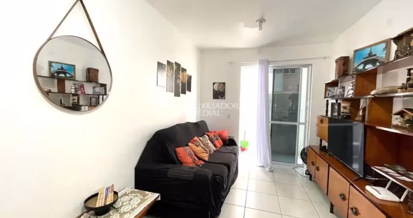 Apartamento com 2 quartos para alugar na Rodovia Virgílio Várzea, 4570, Canasvieiras, Florianópolis