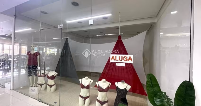 Sala comercial para alugar na Rua Felipe Schmidt, 249, Centro, Florianópolis