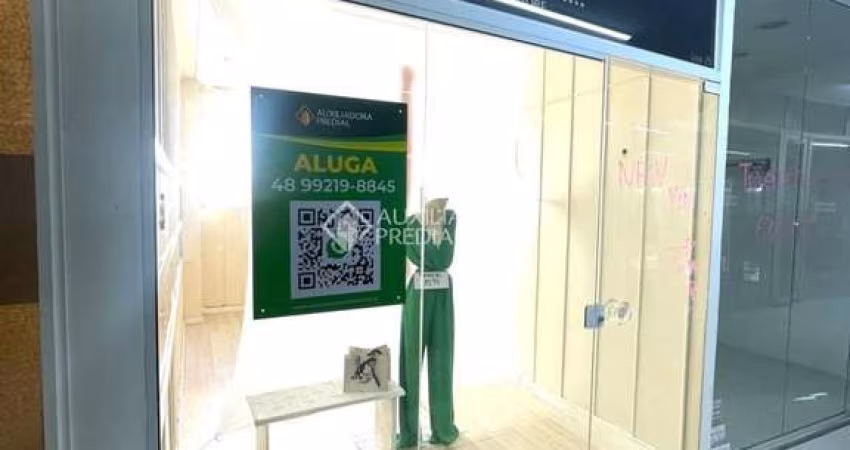 Sala comercial para alugar na Rua Felipe Schmidt, 249, Centro, Florianópolis