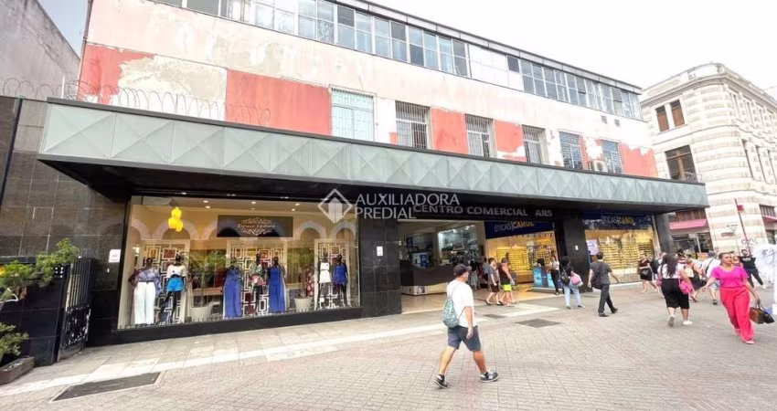 Sala comercial para alugar na Rua Felipe Schmidt, 249, Centro, Florianópolis