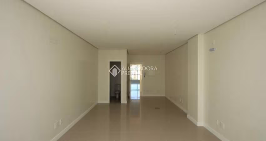 Sala comercial para alugar na Rua Lauro Linhares, 2010, Trindade, Florianópolis