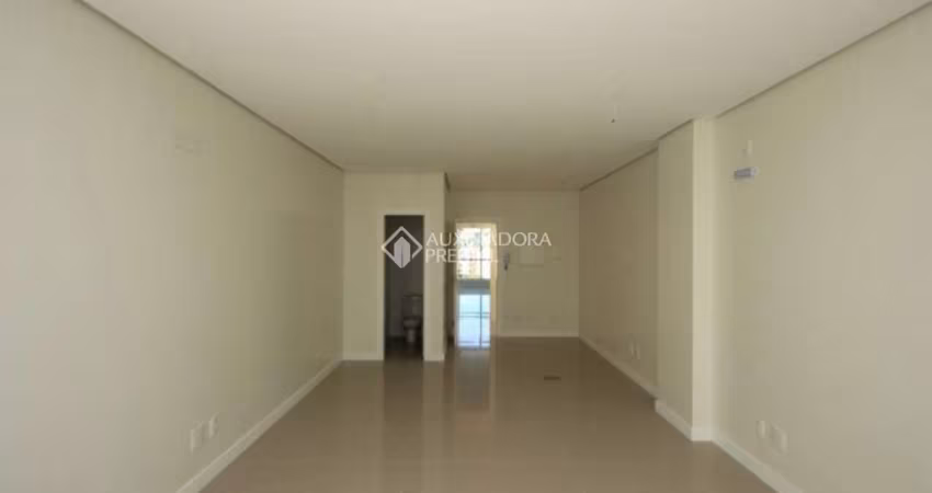 Sala comercial para alugar na Rua Lauro Linhares, 2010, Trindade, Florianópolis