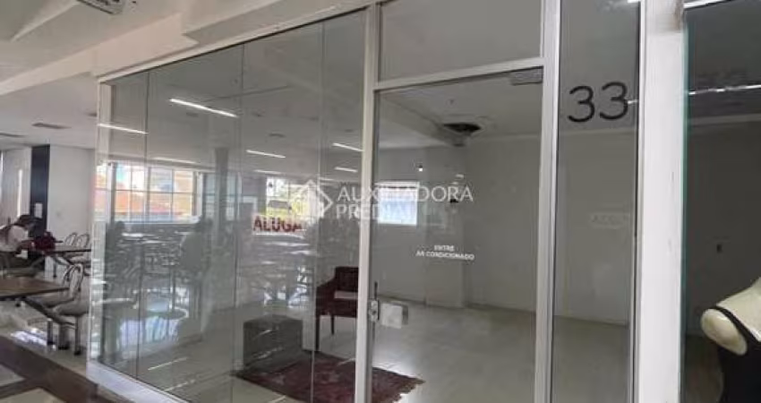 Sala comercial para alugar na Rua Felipe Schmidt, 249, Centro, Florianópolis