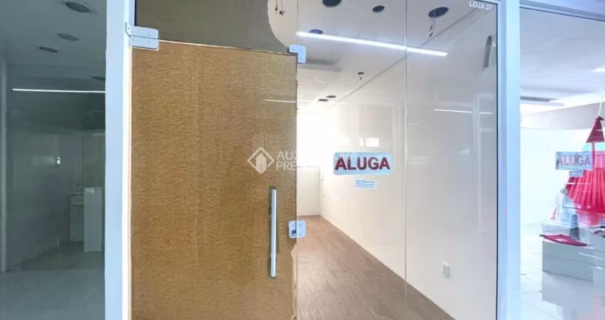 Sala comercial para alugar na Rua Felipe Schmidt, 249, Centro, Florianópolis