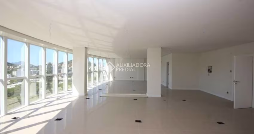 Sala comercial para alugar na Rua Lauro Linhares, 2010, Trindade, Florianópolis