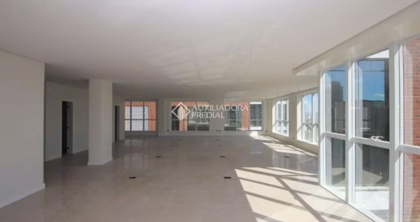 Sala comercial para alugar na Rua Lauro Linhares, 2010, Trindade, Florianópolis
