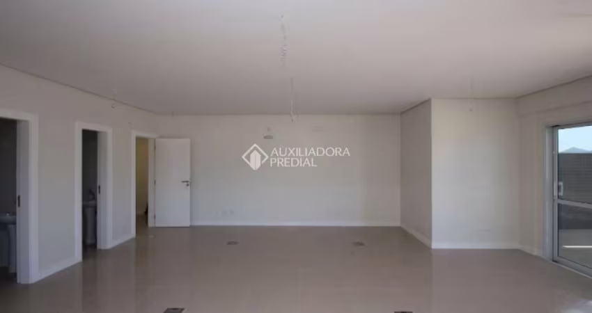 Sala comercial para alugar na Rua Lauro Linhares, 2010, Trindade, Florianópolis