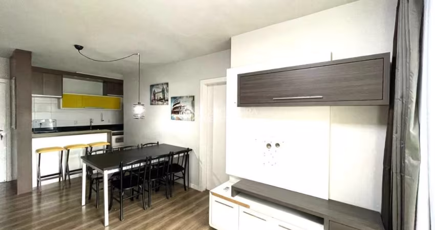 Apartamento com 2 quartos para alugar na Rodovia Amaro Antônio Vieira, 2259, Itacorubi, Florianópolis