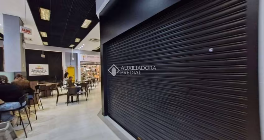 Sala comercial para alugar na Avenida Marechal Castelo Branco, 65, Campinas, São José