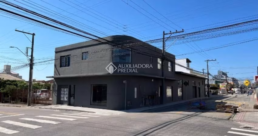 Ponto comercial para alugar na Rua Francisco Nappi, 43, Ipiranga, São José