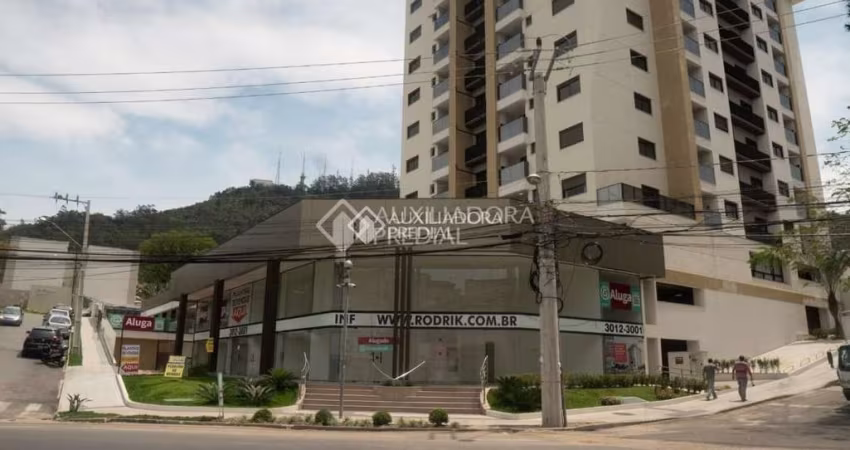 Apartamento com 2 quartos para alugar na Rua José Batista Rosa, 31, Trindade, Florianópolis