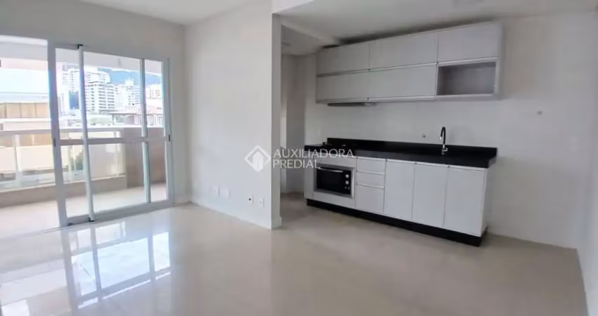 Apartamento com 2 quartos para alugar na Rodovia Admar Gonzaga, 1669, Itacorubi, Florianópolis