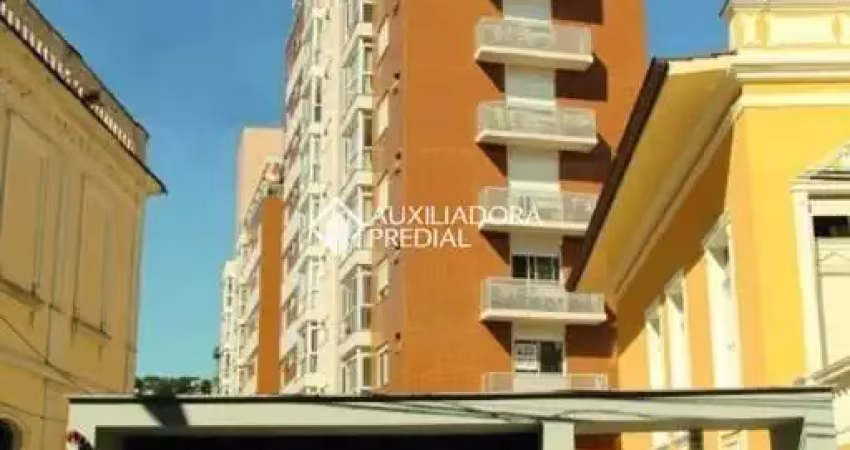 Cobertura com 2 quartos para alugar na Praça Getúlio Vargas, 158, Centro, Florianópolis