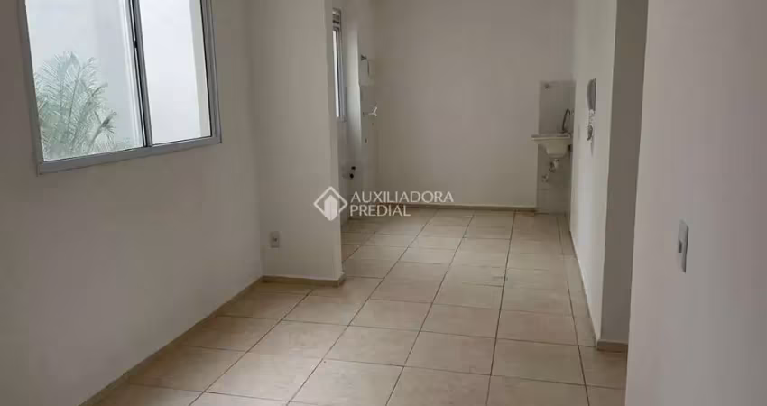 Apartamento com 2 quartos para alugar na Avenida Paulo Roberto Vidal, 347, Bela Vista, Palhoça