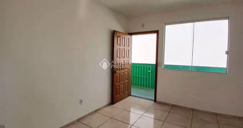 Apartamento com 2 quartos para alugar na Rua João Born, 2112, Ponte do Imaruim, Palhoça