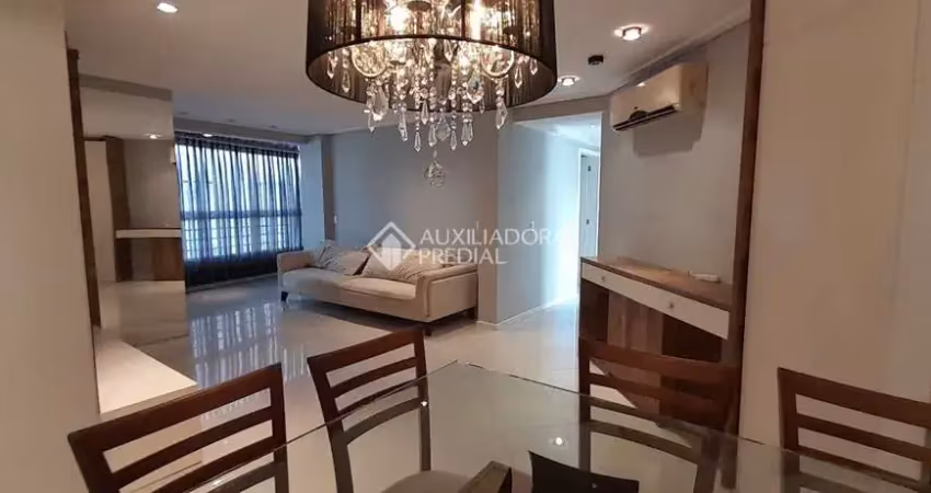 Apartamento com 3 quartos para alugar na Rua Delminda Silveira, 363, Agronômica, Florianópolis