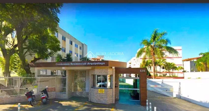 Cobertura com 4 quartos para alugar na Rua Lauro Linhares, 635, Trindade, Florianópolis