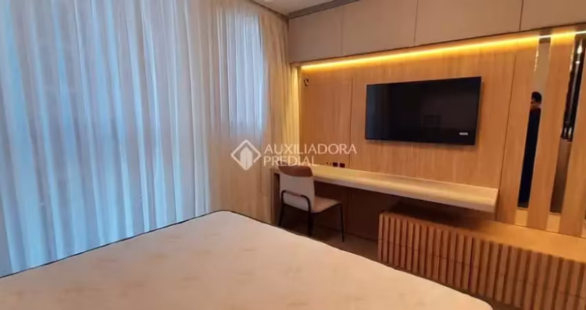 Apartamento com 1 quarto para alugar na Rua Professor Simão José Hess, 190, Trindade, Florianópolis