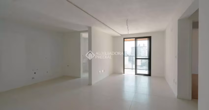 Apartamento com 2 quartos para alugar na Rua Xangrilá, 808, Barreiros, São José