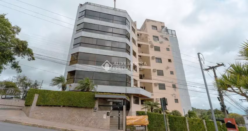 Apartamento com 2 quartos para alugar na Rua Almirante Barroso, 22, João Paulo, Florianópolis