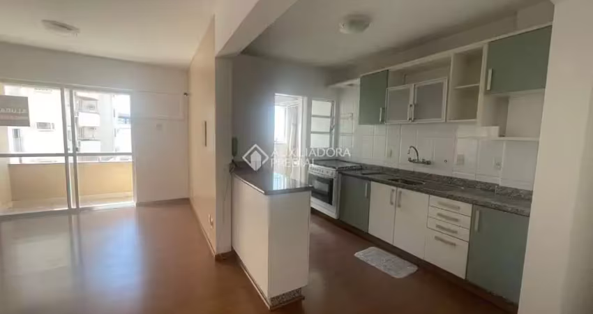 Apartamento com 3 quartos para alugar na Rua João Pio Duarte Silva, 114, Córrego Grande, Florianópolis