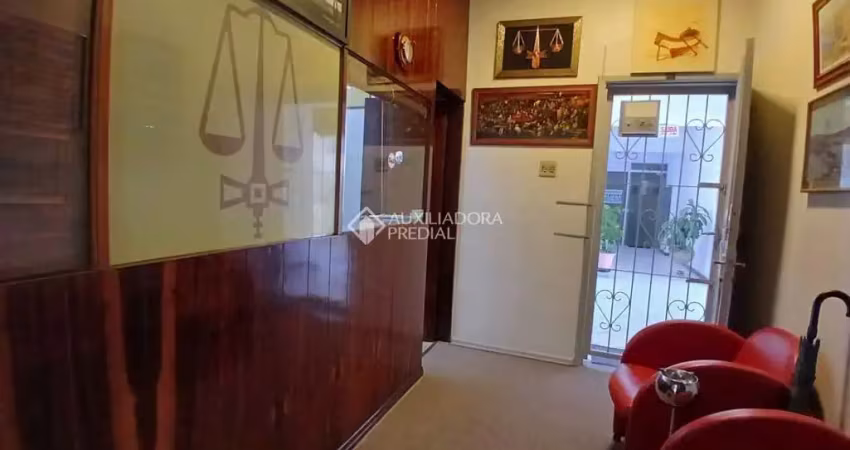 Casa comercial para alugar na Praça Quinze de Novembro, 153, Centro, Florianópolis