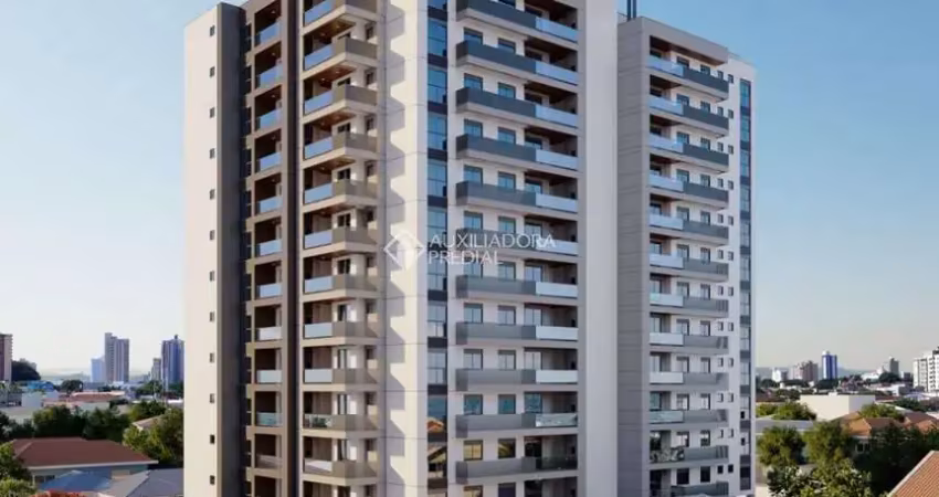 Apartamento com 2 quartos para alugar na Rua Xangrilá, 100000, Barreiros, São José
