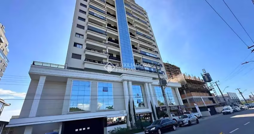 Apartamento com 1 quarto para alugar na Avenida da Pedra Branca, 196, Pedra Branca, Palhoça