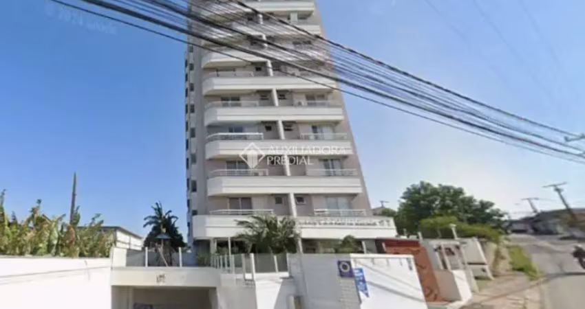 Apartamento com 2 quartos para alugar na Rua Álvaro Medeiros Santiago, 1635, Areias, São José