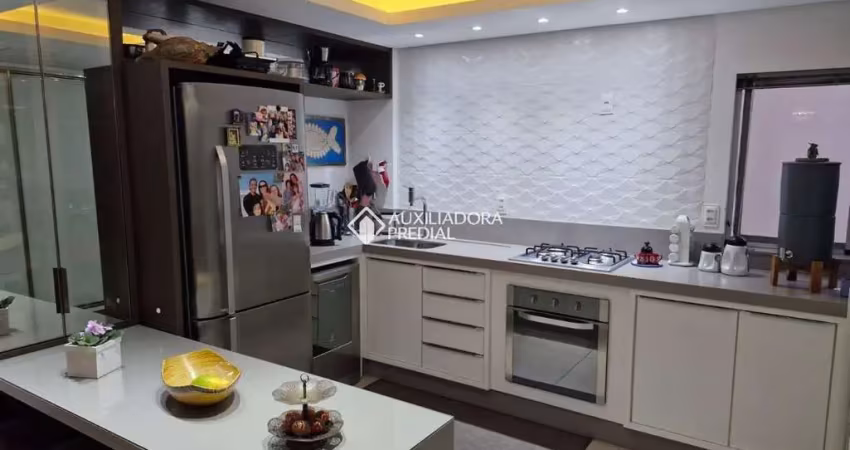 Apartamento com 2 quartos para alugar na Rua Presidente Nereu Ramos, 210, Centro, Florianópolis