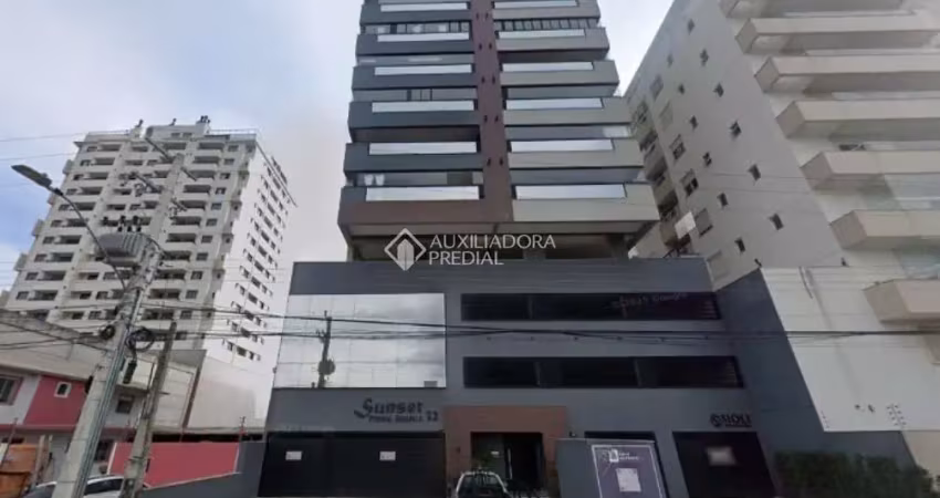 Apartamento com 2 quartos para alugar na Rua das Biguás, 32, Pedra Branca, Palhoça