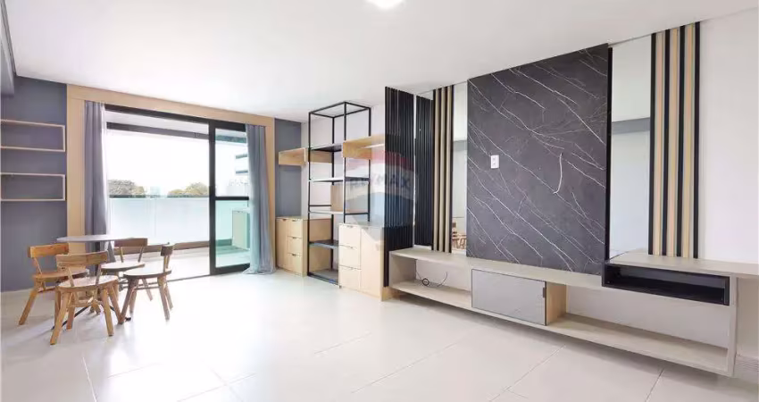 Apartamento com 1 quarto à venda na Avenida Senador Sérgio Guerra, 1058, Piedade, Jaboatão dos Guararapes