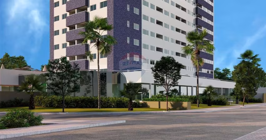 Apartamento com 2 Quartos à venda, 50m² - Boa Viagem