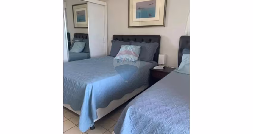 Flat para venda com 33 metros quadrados com 1 quarto em Candeias - Jaboatão dos Guararapes - PE