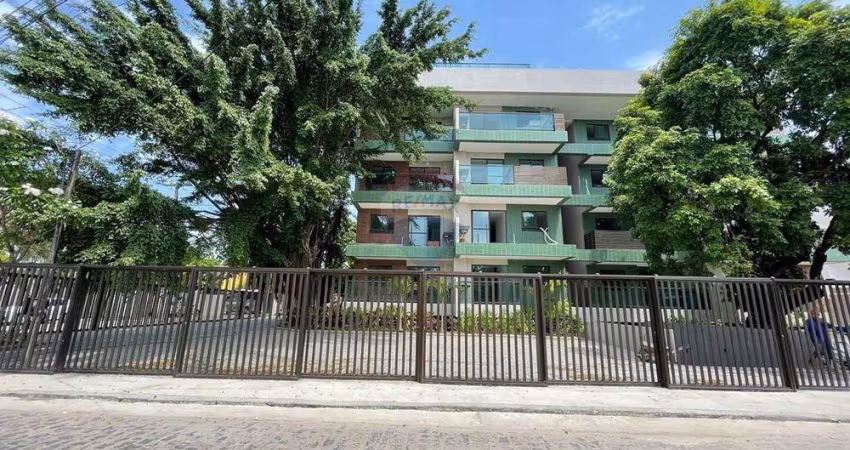 Apartamento novo Centrinho de Porto de Galinhas