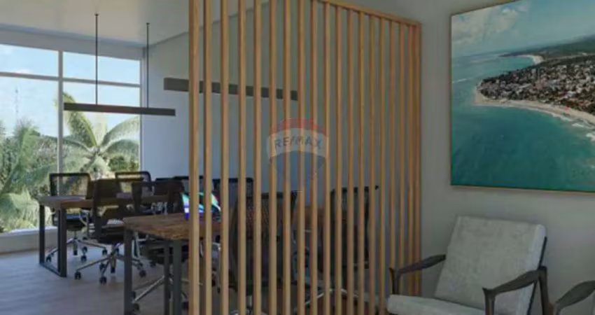 Apartamento Aconchegante em Porto de Galinhas - Oportunidade Única!