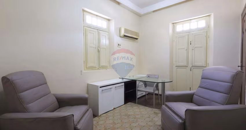Sala Comercial 100% Mobiliada e Equipada na Boa Vista – Pronta para Uso!